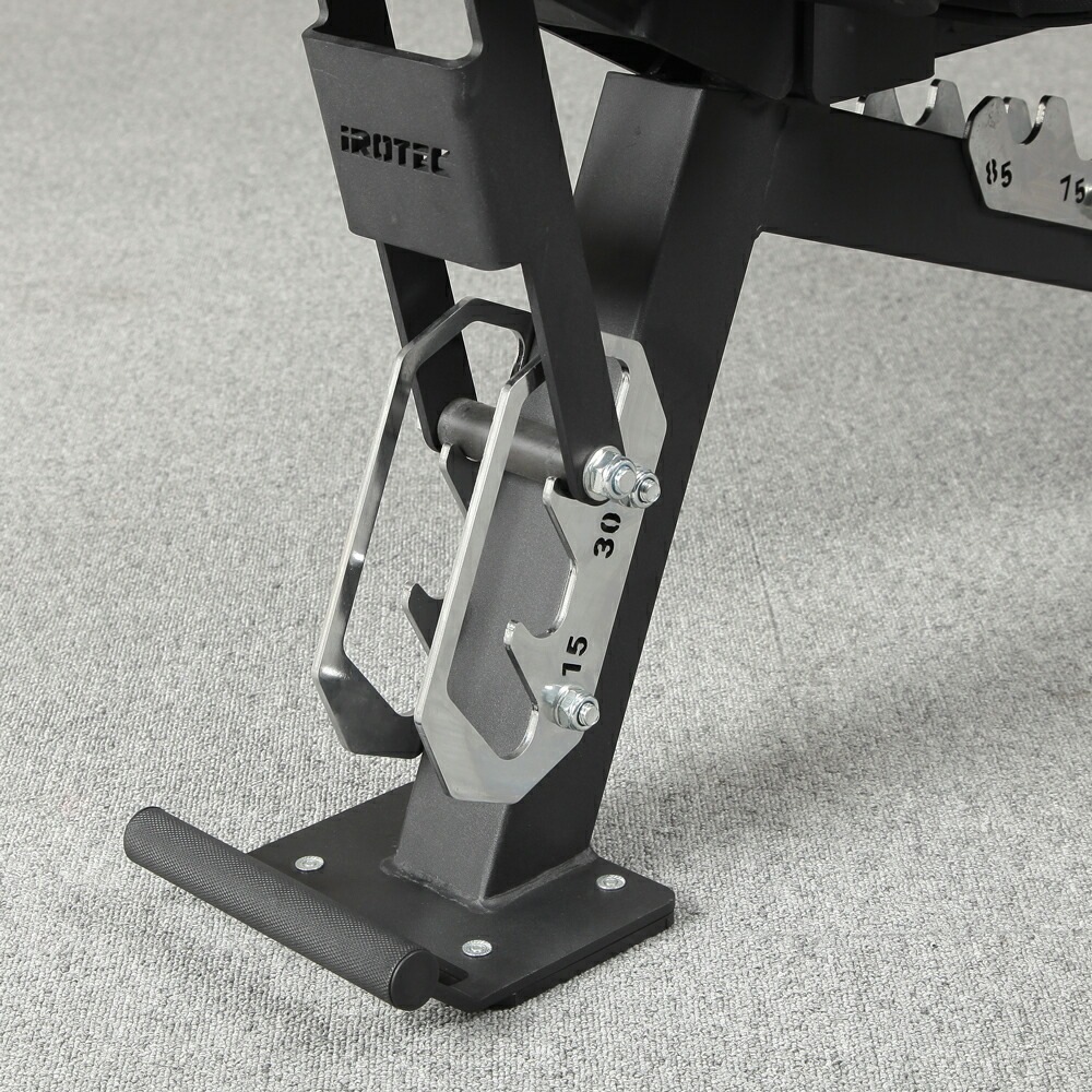 ホームビルダーコンポーネント140V2[ブラック]/IROTEC（アイロテック）-25