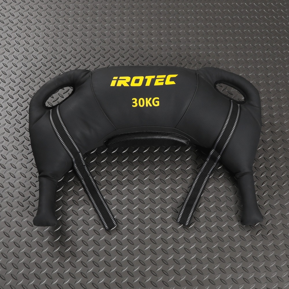 【待望の30KG新発売！】IROTEC（アイロテック）ブルガリアンサンドバッグ30KG-5