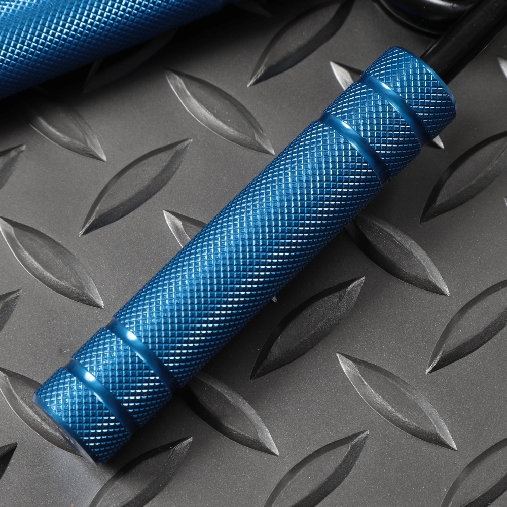 IROTEC（アイロテック）アルミニウムハンドグリップ ブルー-4