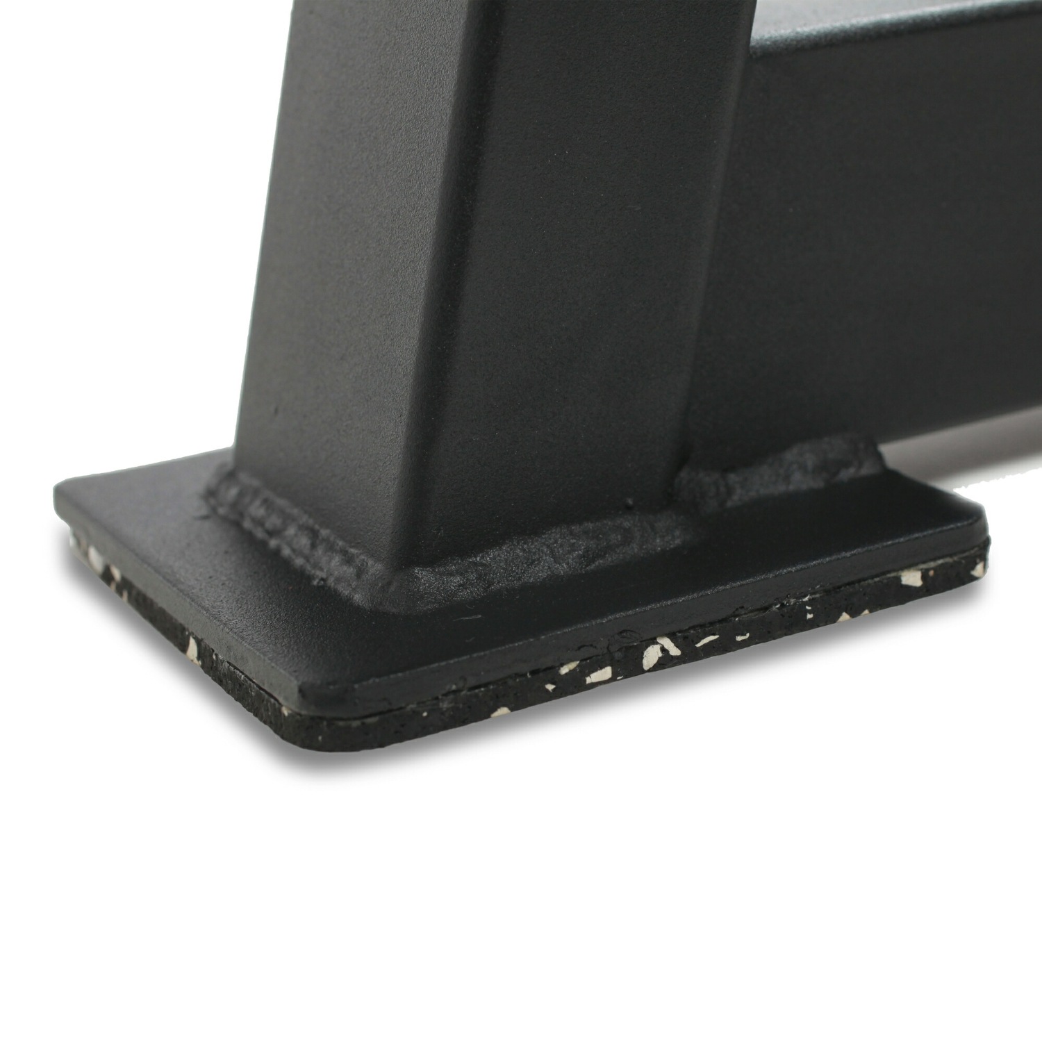 ジムダンベルラック(マットブラック) IROTEC (アイロテック)