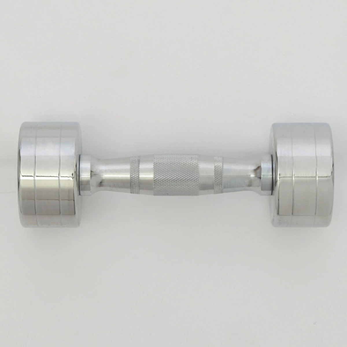 NEW クロームダンベル3KG (1本)/POWER ARMOR（パワーアーマー）