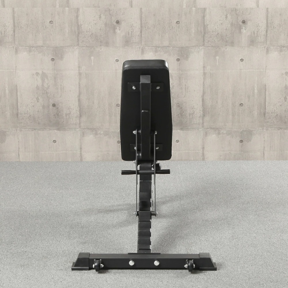 【大好評につき完売！次回入荷予定は12月下旬頃※年内発送不可※】ビルドアップコアセット49（アジャスタブルベンチ+アイアンダンベル49KGセット）/POWER ARMOR（パワーアーマー）-4