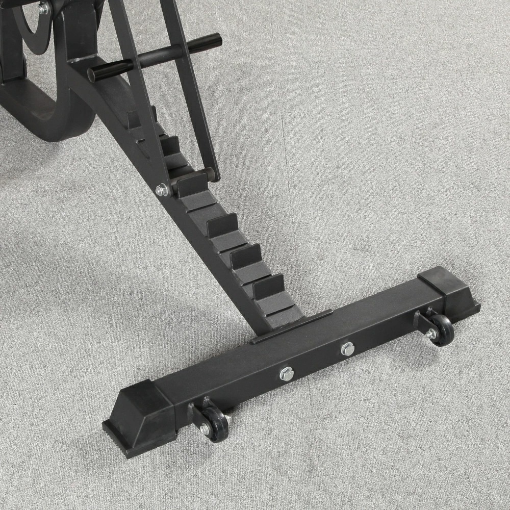 【大好評につき完売！次回入荷予定は12月下旬頃※年内発送不可※】ビルドアップコアセット49（アジャスタブルベンチ+アイアンダンベル49KGセット）/POWER ARMOR（パワーアーマー）-5