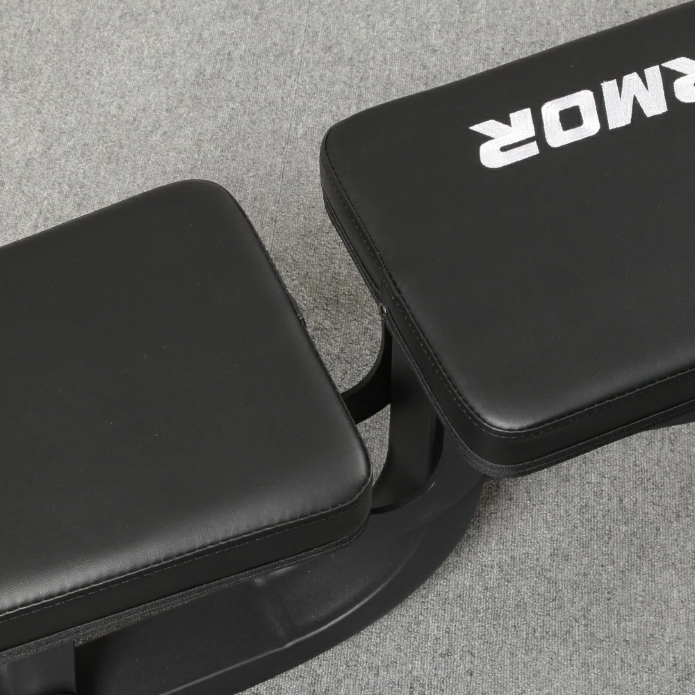 ビルドアップコアセット39（アジャスタブルベンチ+アイアンダンベル39KGセット）/POWER ARMOR（パワーアーマー）-10