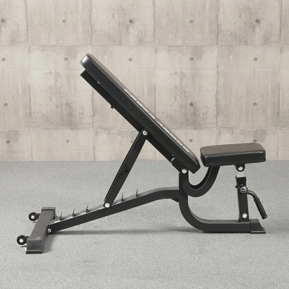 ビルドアップコアセット39（アジャスタブルベンチ+アイアンダンベル39KGセット）/POWER ARMOR（パワーアーマー）-3