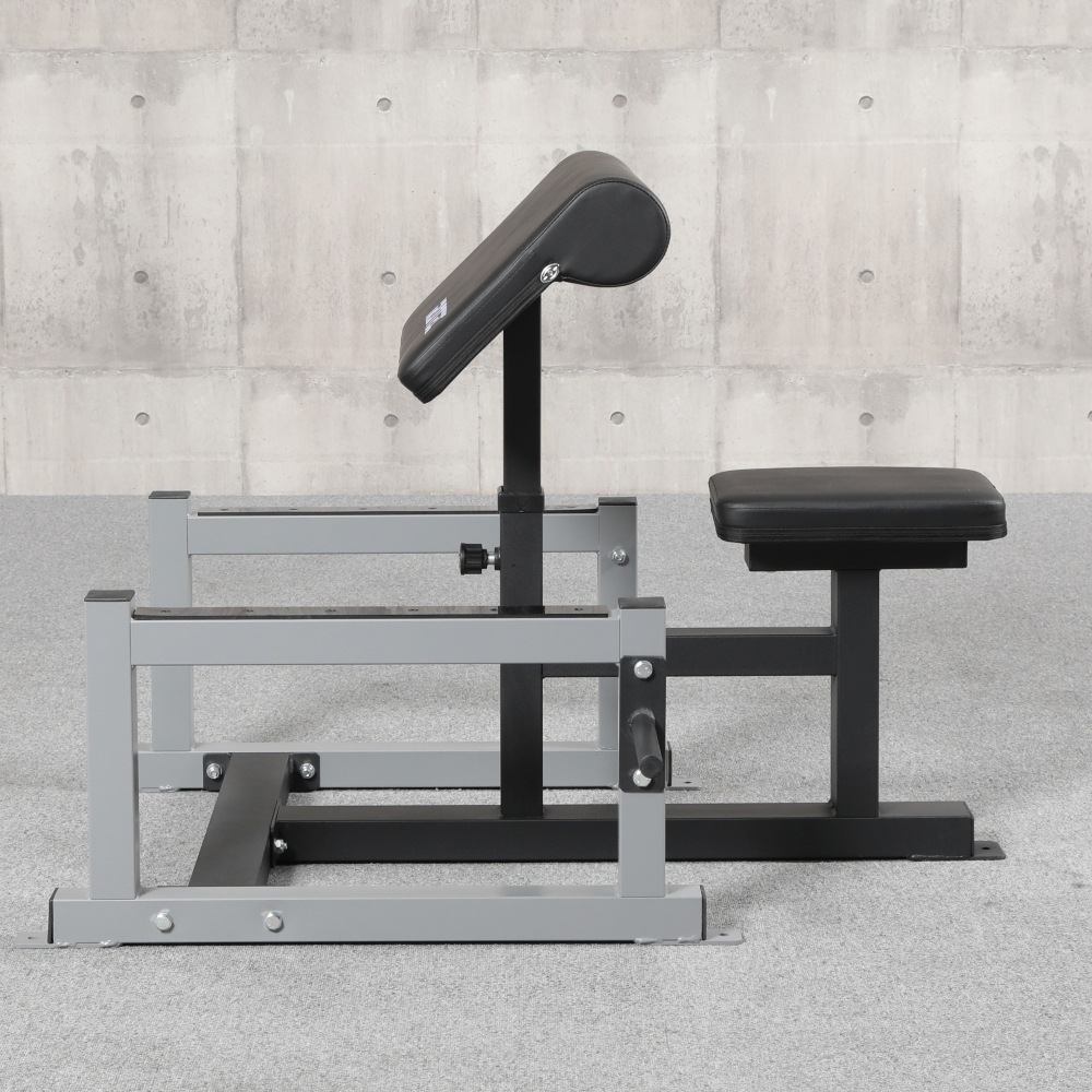 【2026年5月新発売】IROTEC（アイロテック）セイフティプリチャーカールベンチHPM-1