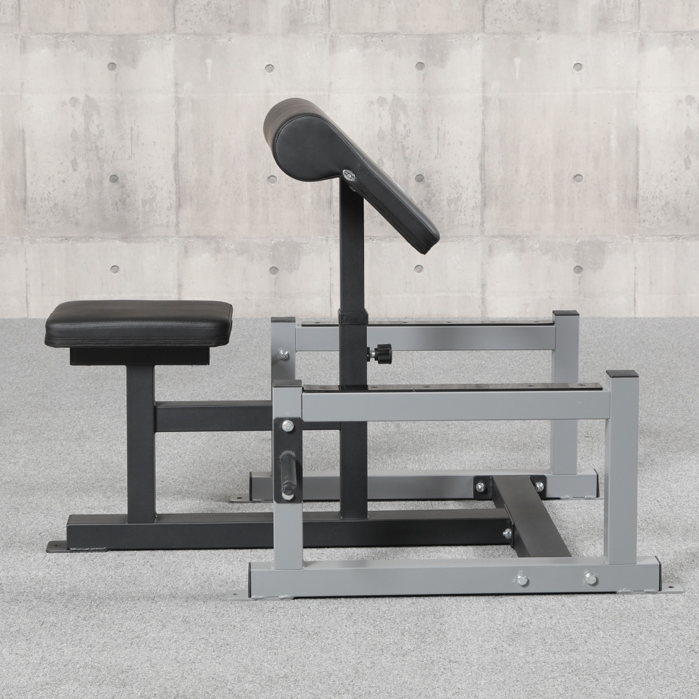 【2026年5月新発売】IROTEC（アイロテック）セイフティプリチャーカールベンチHPM-3