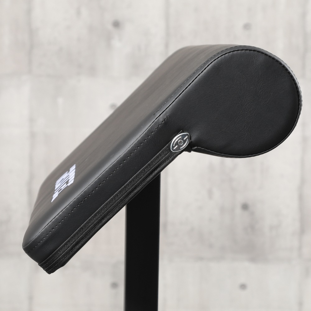【2026年5月新発売】IROTEC（アイロテック）セイフティプリチャーカールベンチHPM-5