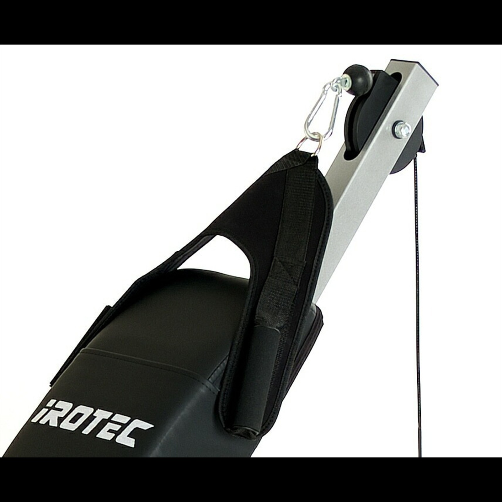 NEWハイパーアブベンチ / IROTEC（アイロテック） -3