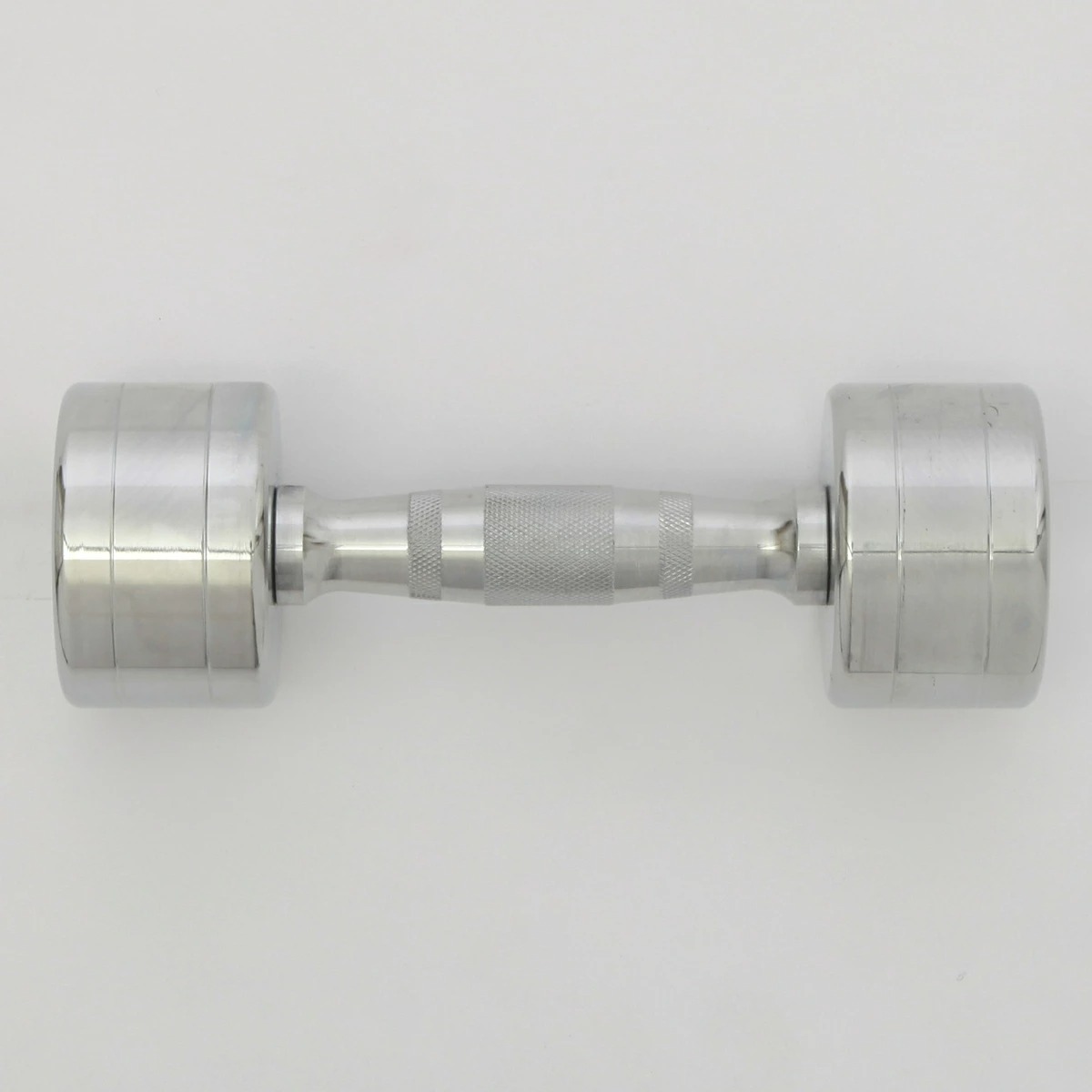 NEW クロームダンベル4KG (1本)/POWER ARMOR（パワーアーマー）