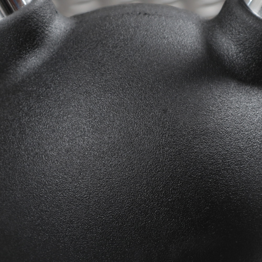 IROTEC（アイロテック）ラバーコートケトルベル4KG
