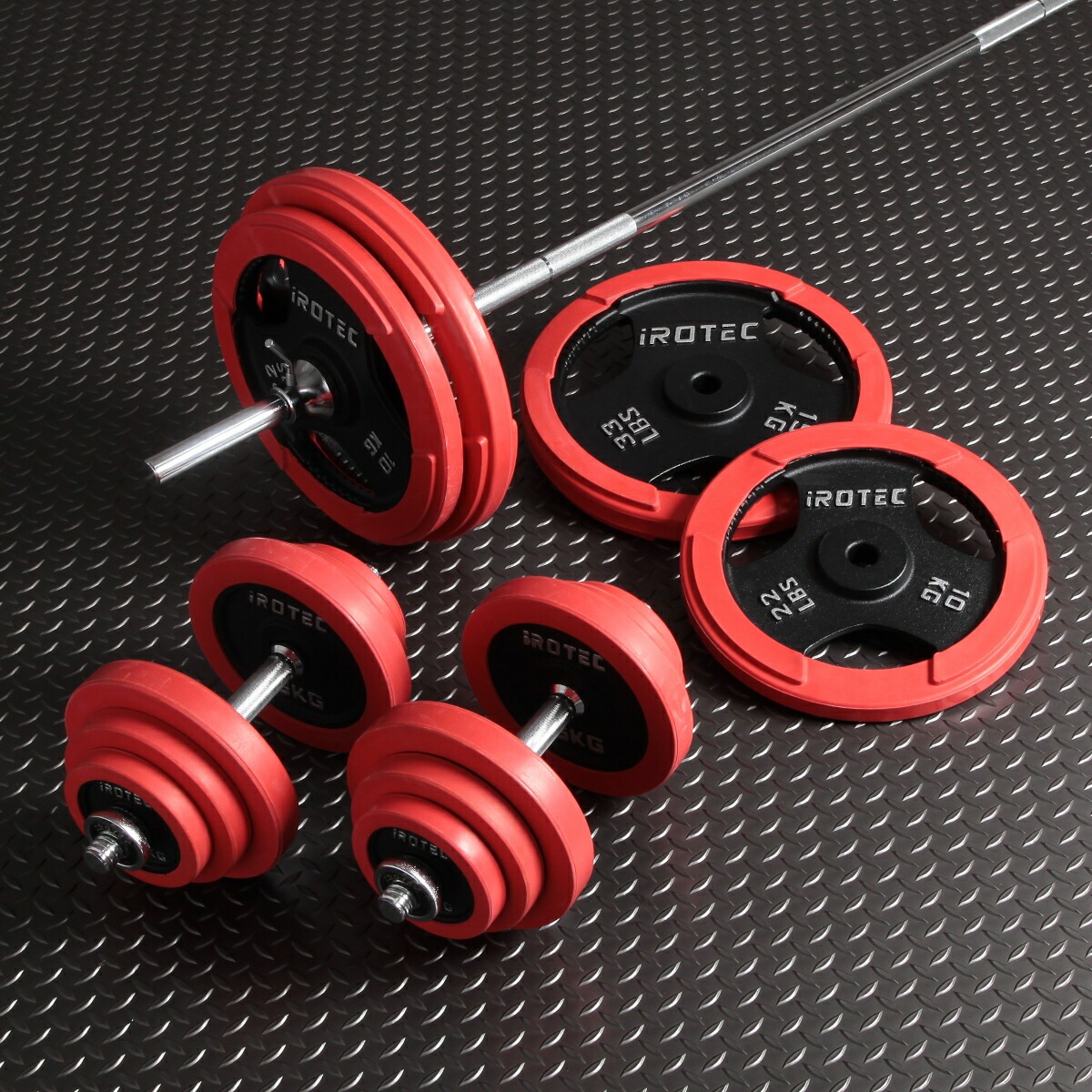 ビルドアップコンポR100/ IROTEC(アイロテック)-14