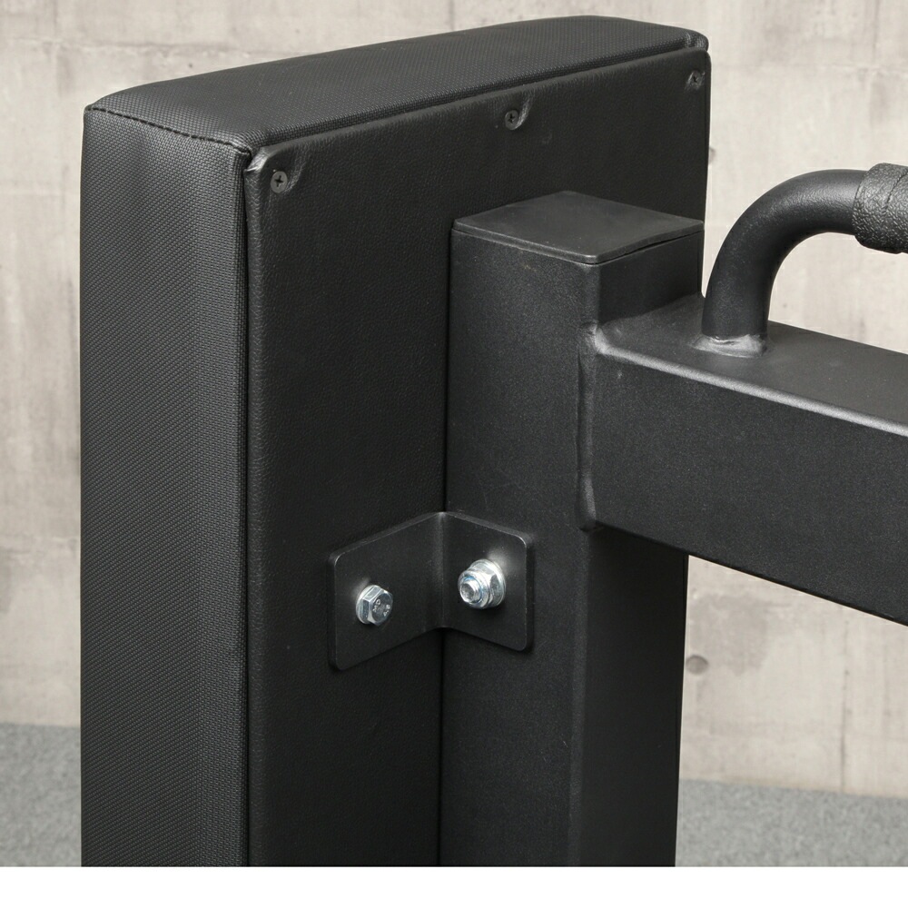 nao　フラットベンチ 黒 nao フラットベンチ 黒 フラットベンチ【トレーニング器具