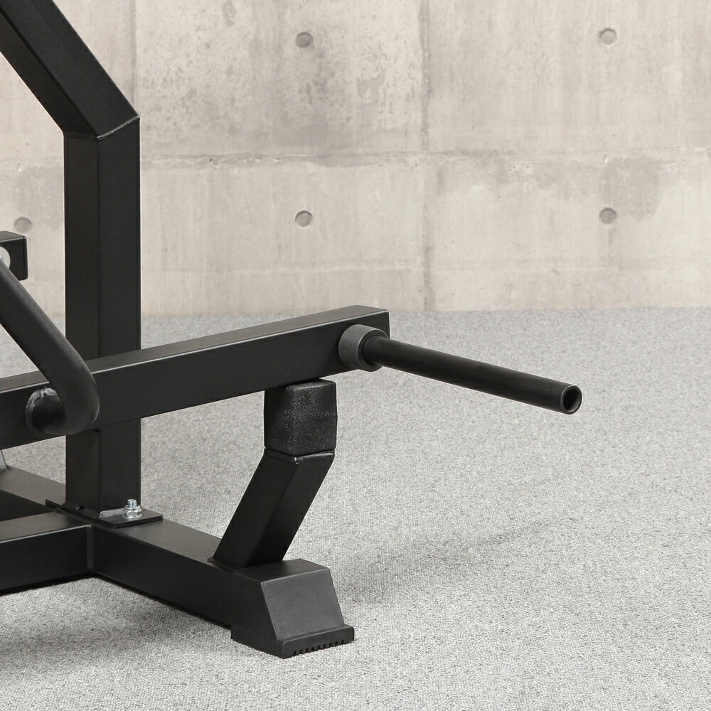 プレートロードチェストプレスマシン/IROTEC（アイロテック）-14