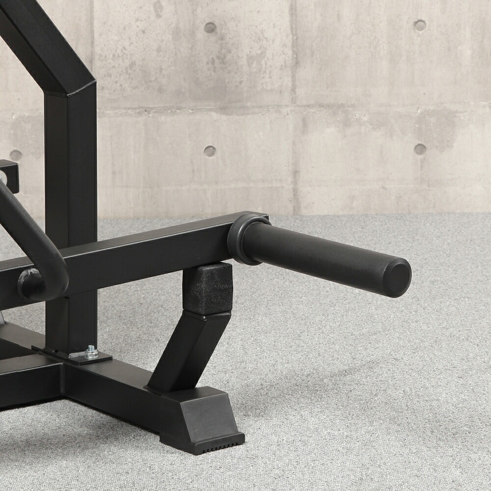 プレートロードチェストプレスマシン/IROTEC（アイロテック）-17