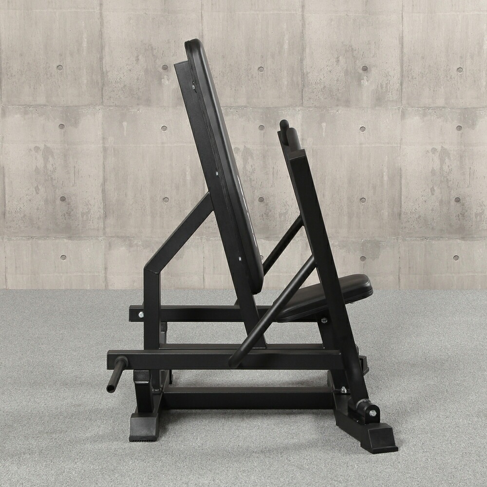 プレートロードチェストプレスマシン/IROTEC（アイロテック）-3