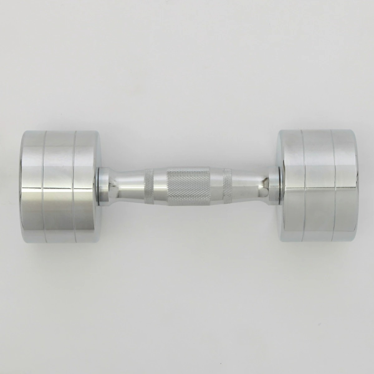 NEW クロームダンベル5KG (2本)/POWER ARMOR（パワーアーマー）-1