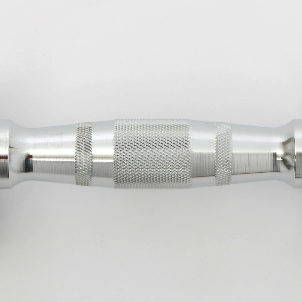 NEW クロームダンベル5KG (2本)/POWER ARMOR（パワーアーマー）-2