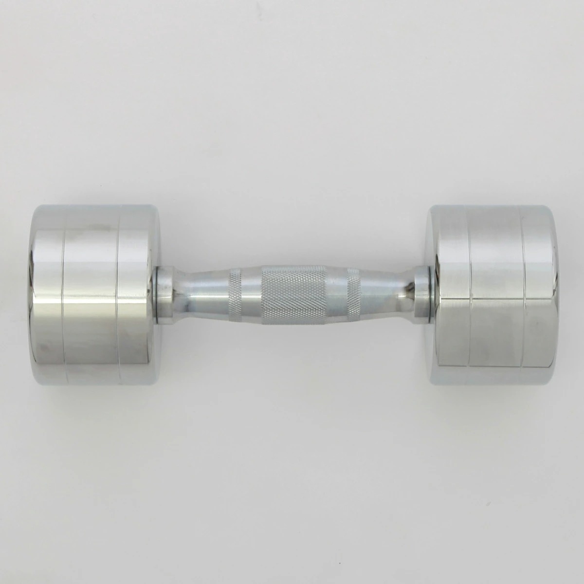 NEW クロームダンベル6KG (1本)/POWER ARMOR（パワーアーマー）-1