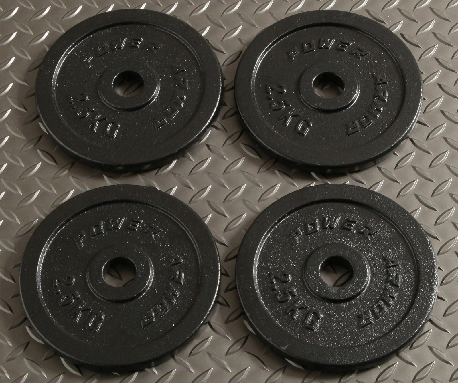 アイアンダンベル39KGセット（片手19.5KG×2個）/POWER ARMOR（パワーアーマー）-6