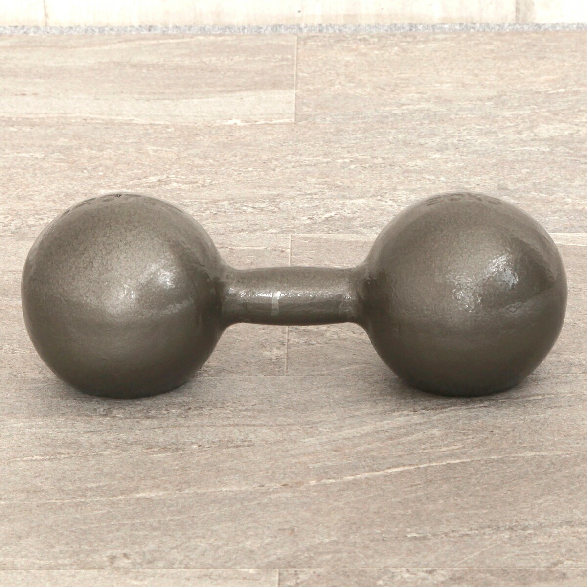 ハンマートーンダンベル40kgセット(片手20kg×2個) IROTEC