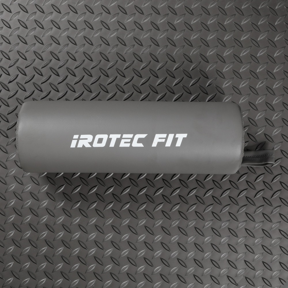 IROTEC FIT（アイロテック フィット）ヒップスラストパッド グレー-0