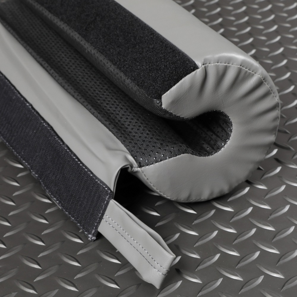 IROTEC FIT（アイロテック フィット）ヒップスラストパッド グレー-2