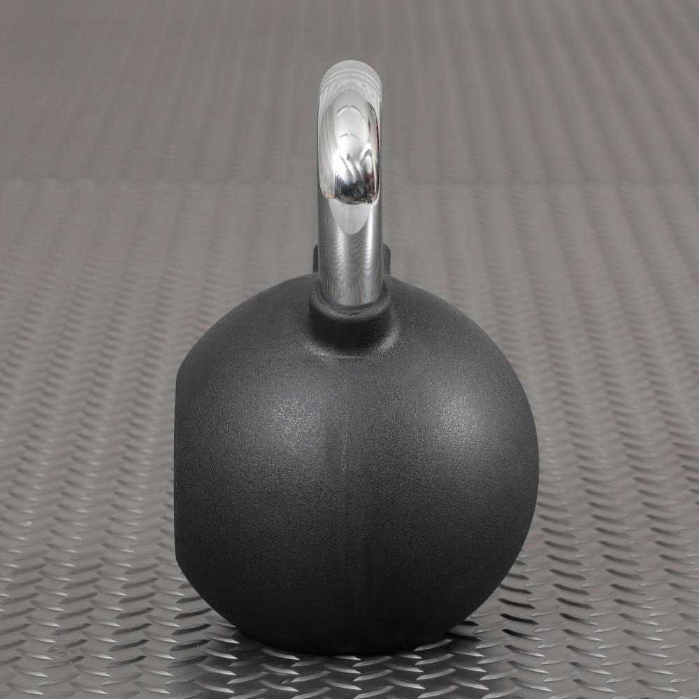 IROTEC（アイロテック）ラバーコートケトルベル28KG