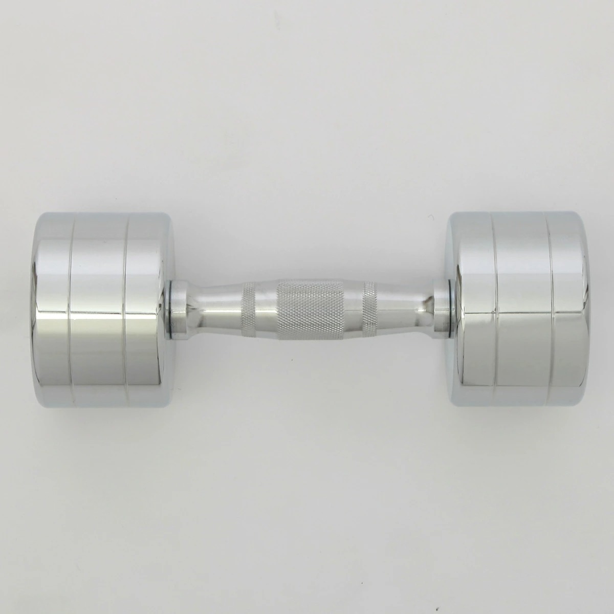 NEW クロームダンベル7KG (2本)/POWER ARMOR（パワーアーマー）-1