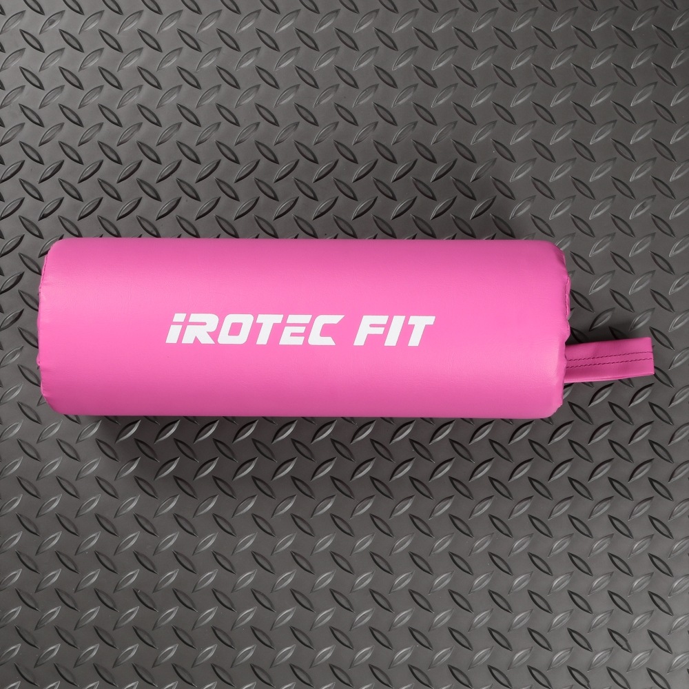 IROTEC FIT（アイロテック フィット）ヒップスラストパッド ピンク-0