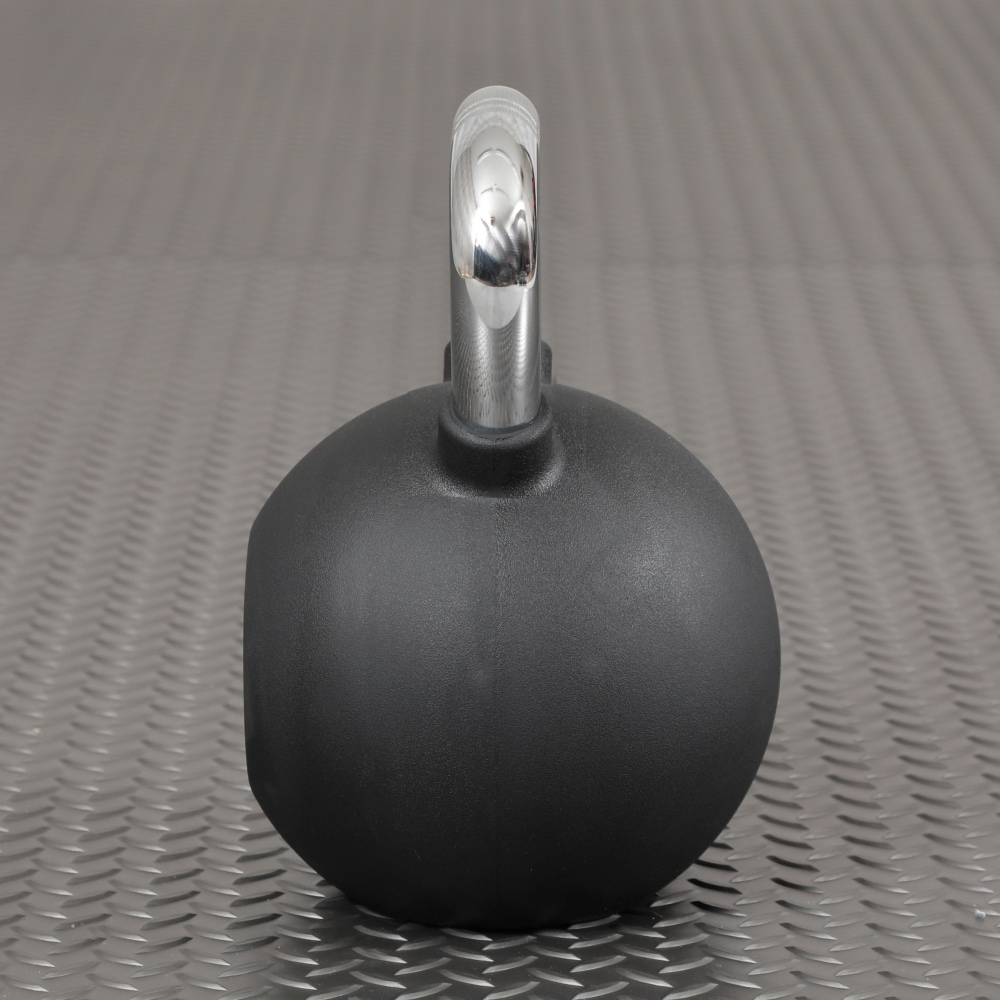 IROTEC（アイロテック）ラバーコートケトルベル32KG