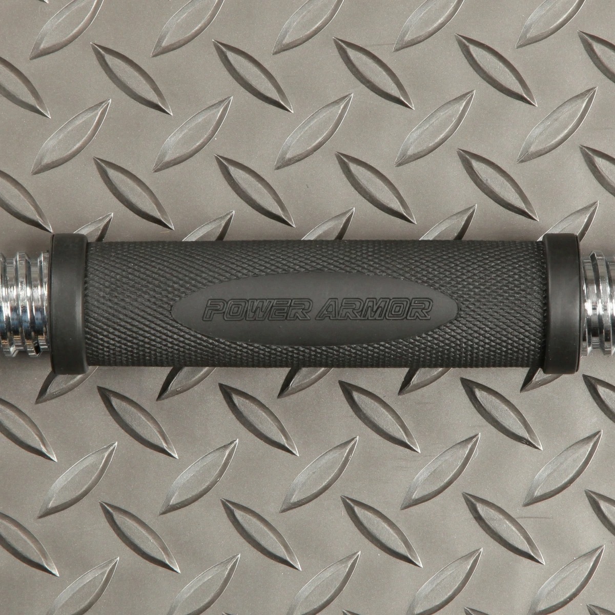 アイロテック パワーアーマー シャフト 183cm 28mm レギュラースクリューダンベルシャフト×2本 (径28mm) / POWER
