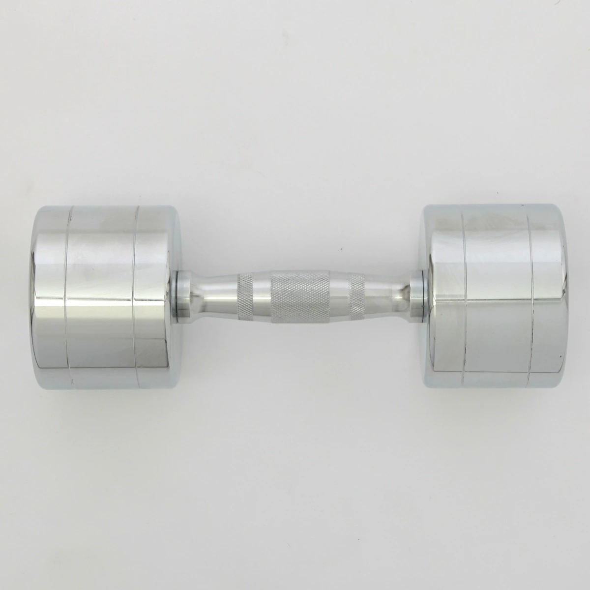 NEW クロームダンベル9KG (2本)/POWER ARMOR（パワーアーマー）-1