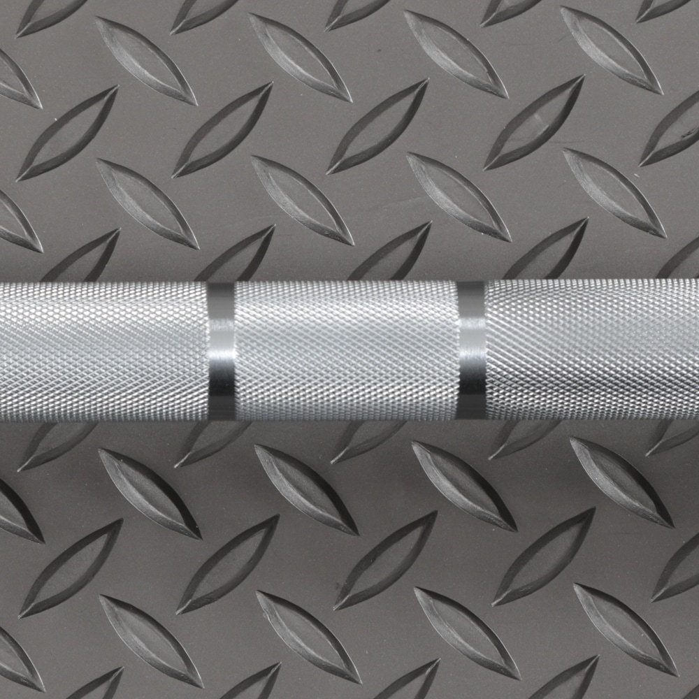 IROTEC（アイロテック）オリンピッククロームバーベル105KGセット-6