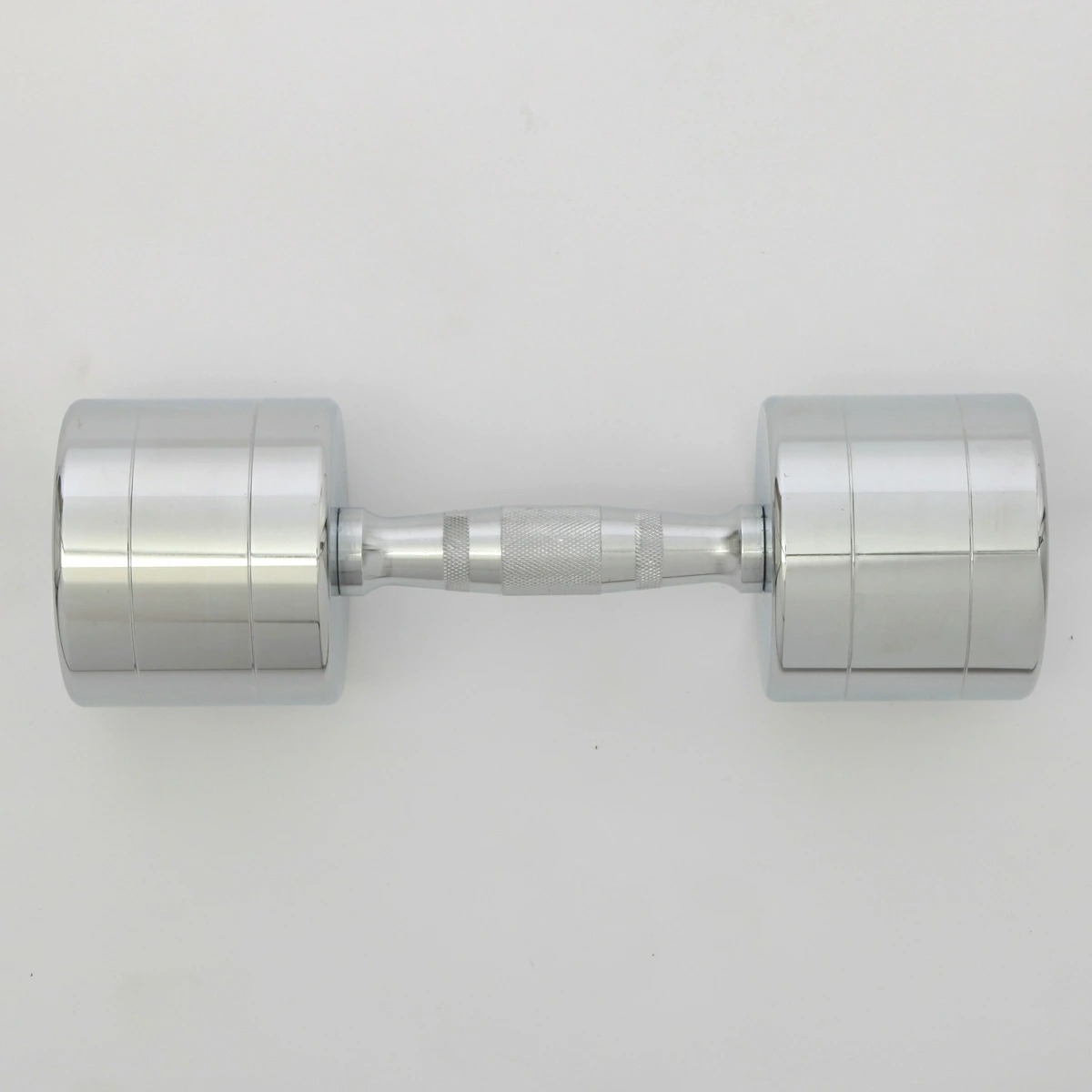 NEW クロームダンベル10KG (1本)/POWER ARMOR（パワーアーマー）-1