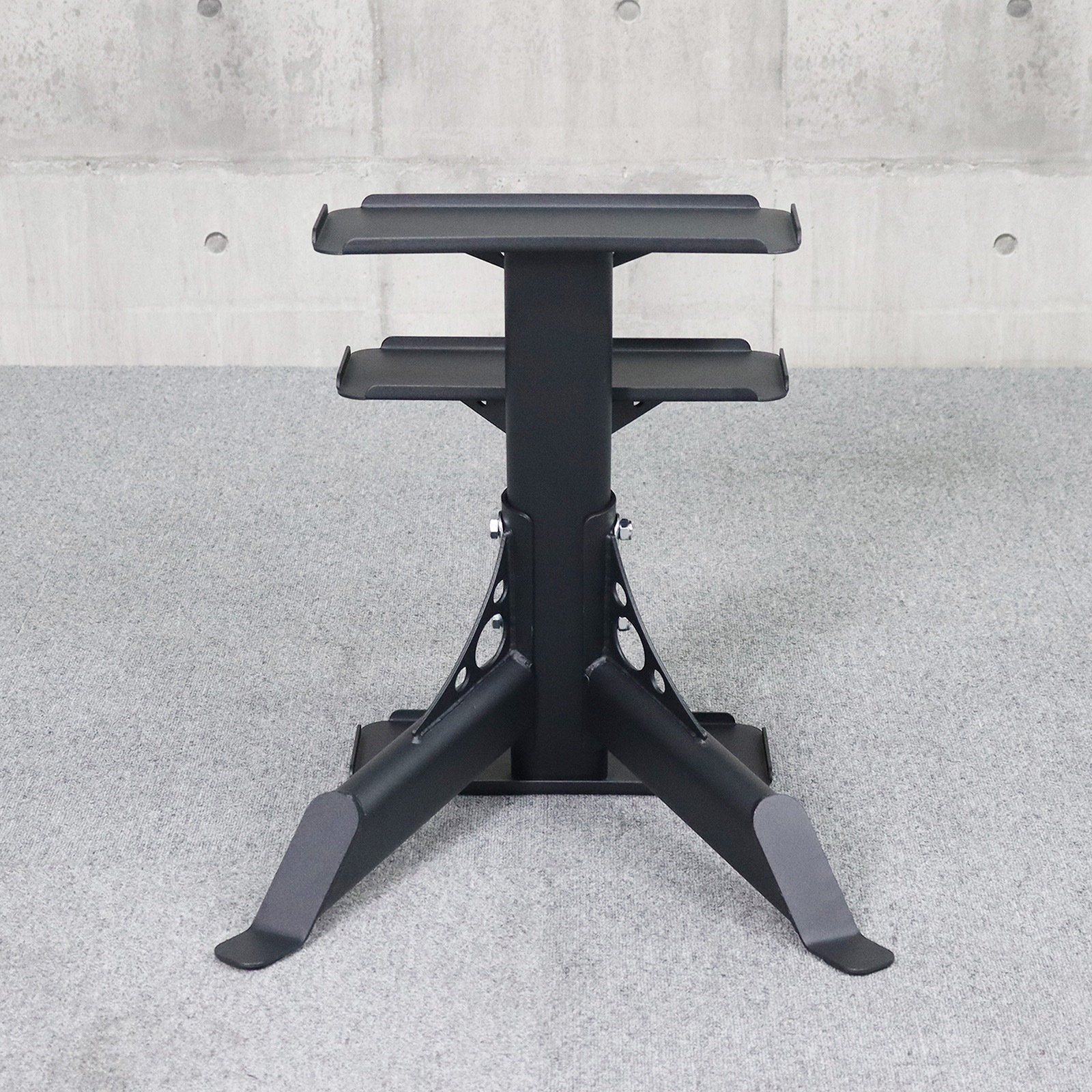【2026年7月新発売】コンパクトケトルベルラック/IROTEC（アイロテック）-2