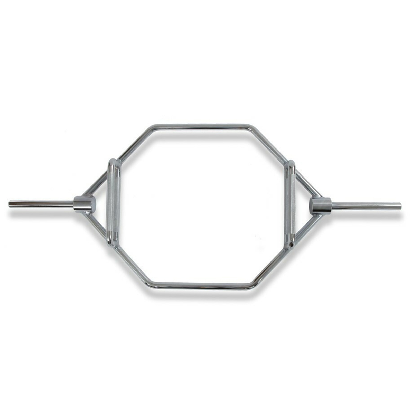 レギュラーHEXバーアイアン109kgセット クイックカラー(ブラック