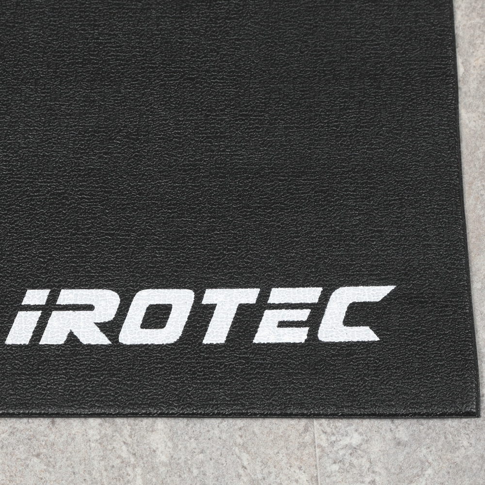 フィットネスマット IROTEC (アイロテック)
