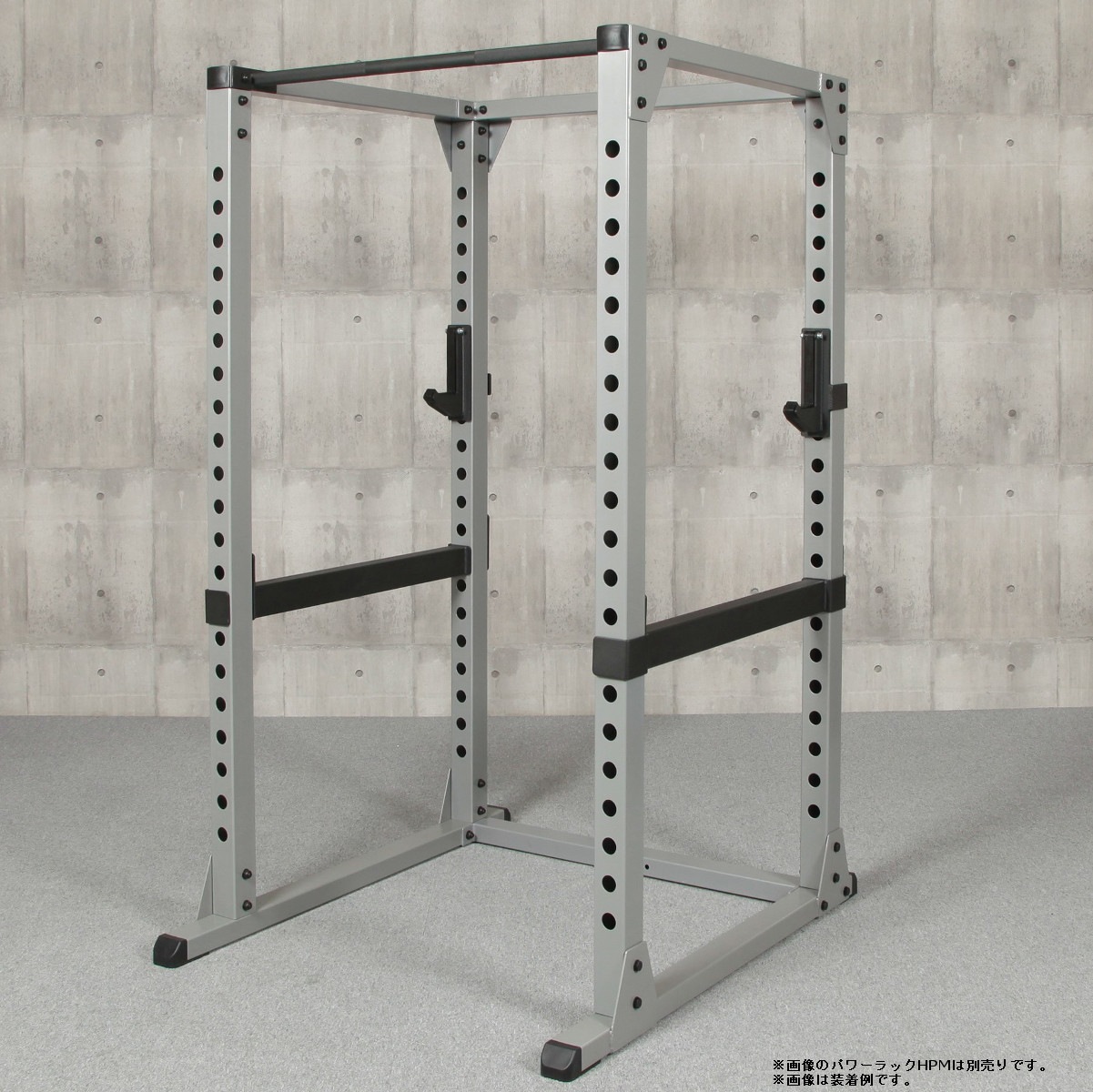 パワーラックHPM専用Jカップ/IROTEC（アイロテック）-2