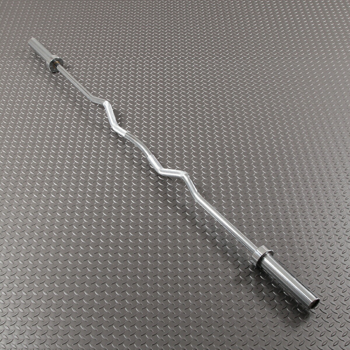 ロングオリンピックWバー[径50mm]〈ベアリングタイプ〉/IROTEC（アイロテック）　-0