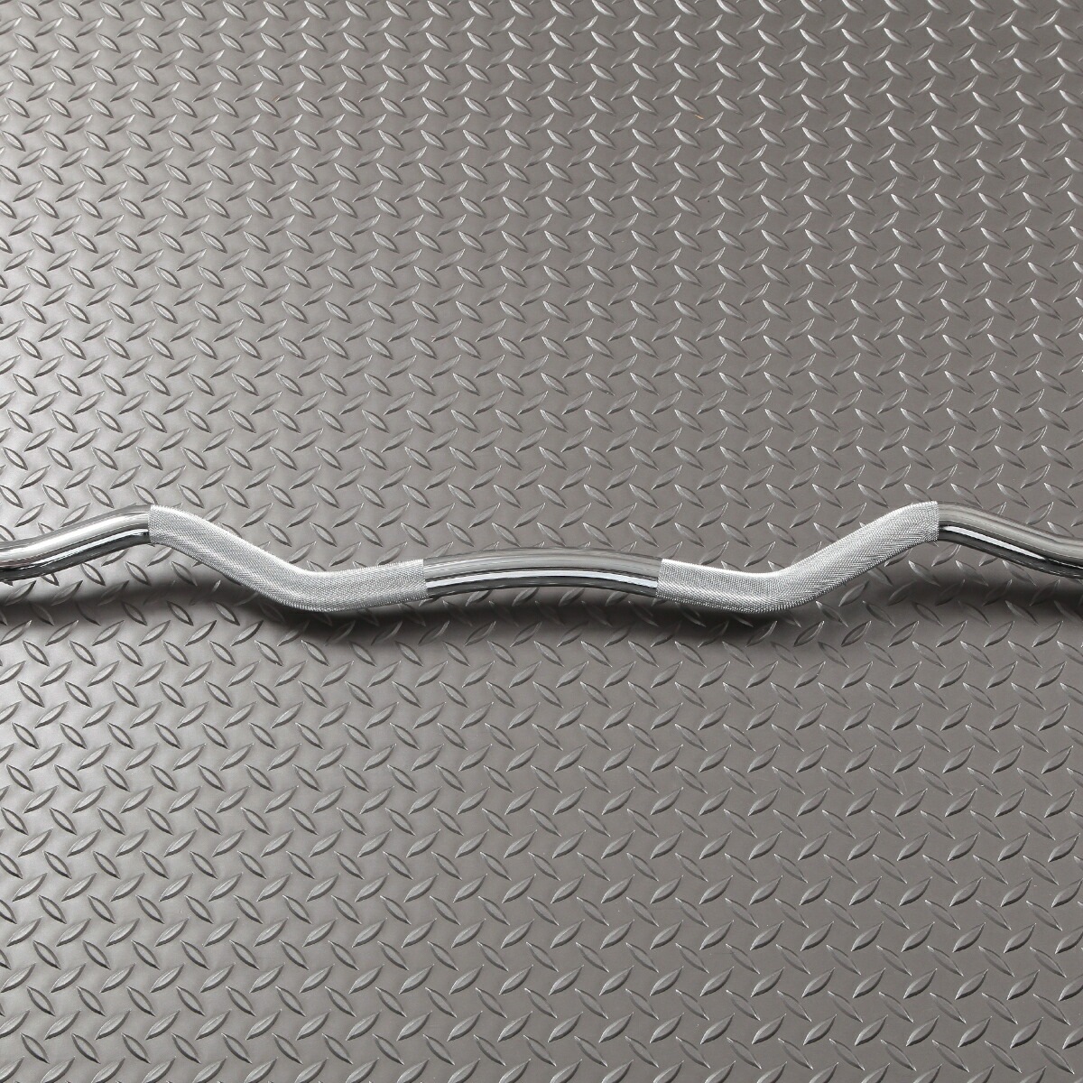 ロングオリンピックWバー[径50mm]〈ベアリングタイプ〉/IROTEC（アイロテック）　-2