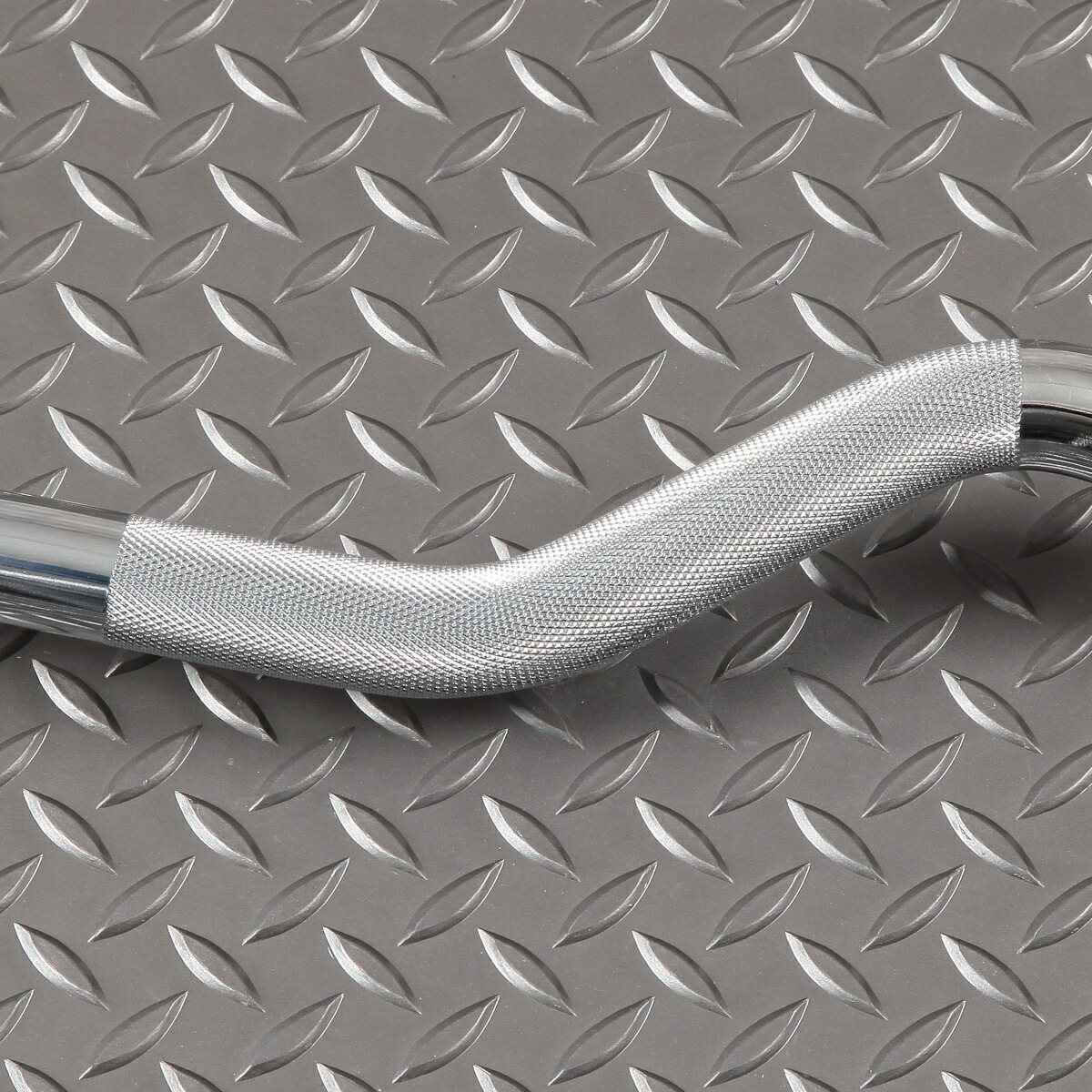 ロングオリンピックWバー[径50mm]〈ベアリングタイプ〉/IROTEC（アイロテック）　-3