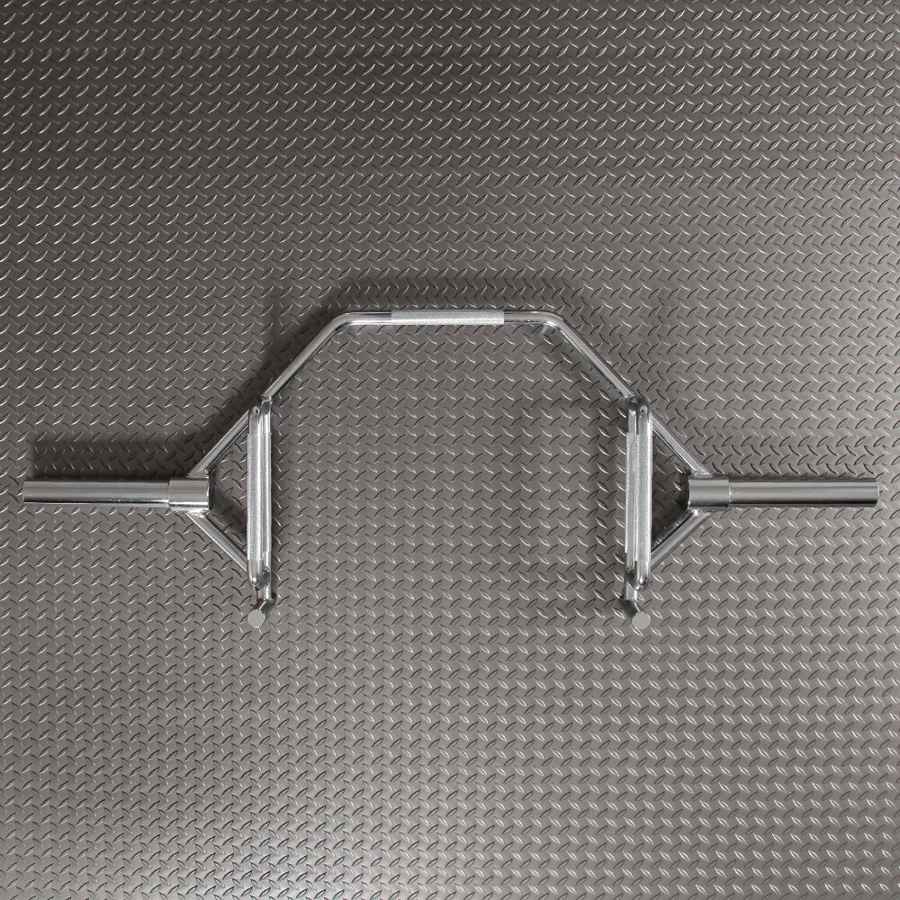 【大好評につき完売！次回入荷予定は2026年2月中旬頃】オリンピックHEXバーオープンバックタイプ/IROTEC（アイロテック）-0