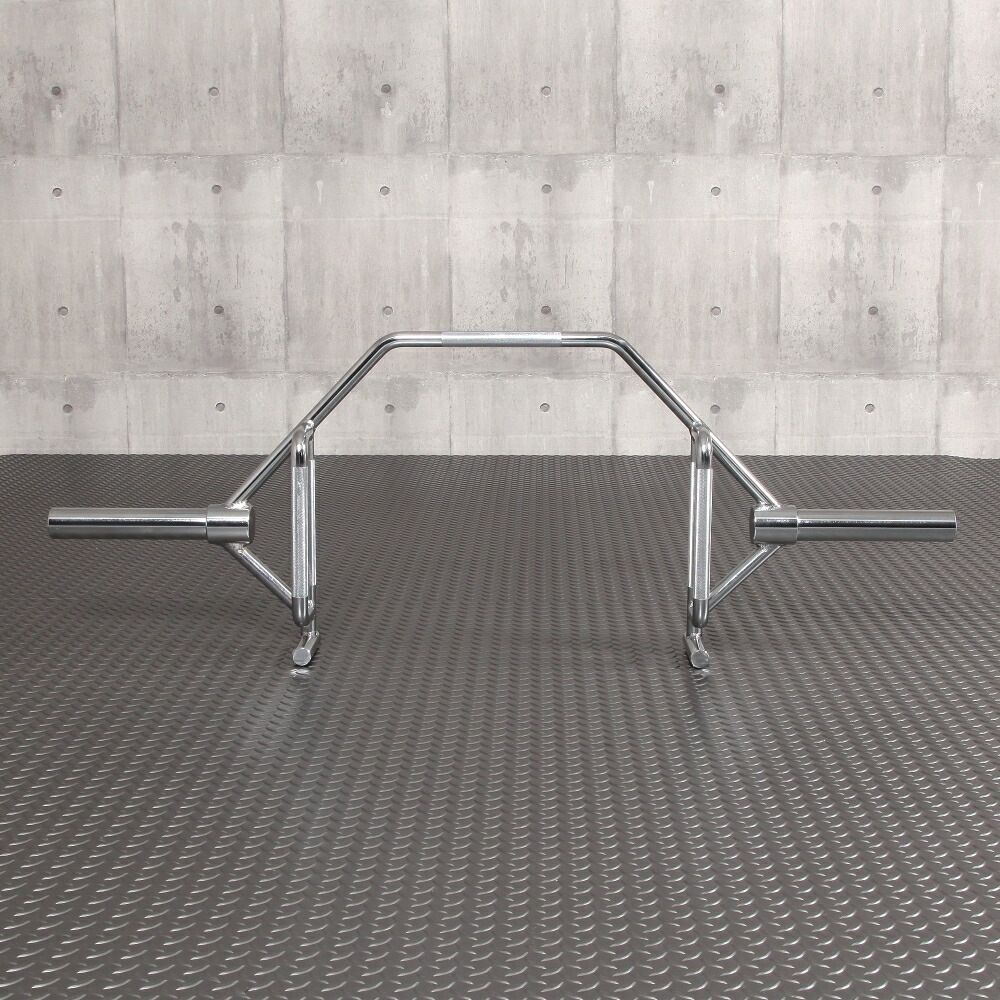 オリンピックHEXバーオープンバックタイプ / IROTEC（アイロテック）