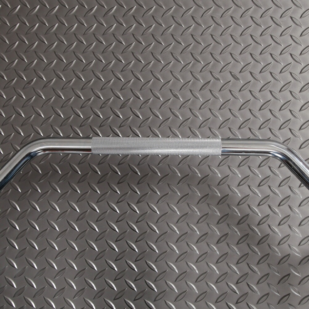 【大好評につき完売！次回入荷予定は2026年2月中旬頃】オリンピックHEXバーオープンバックタイプ/IROTEC（アイロテック）-5