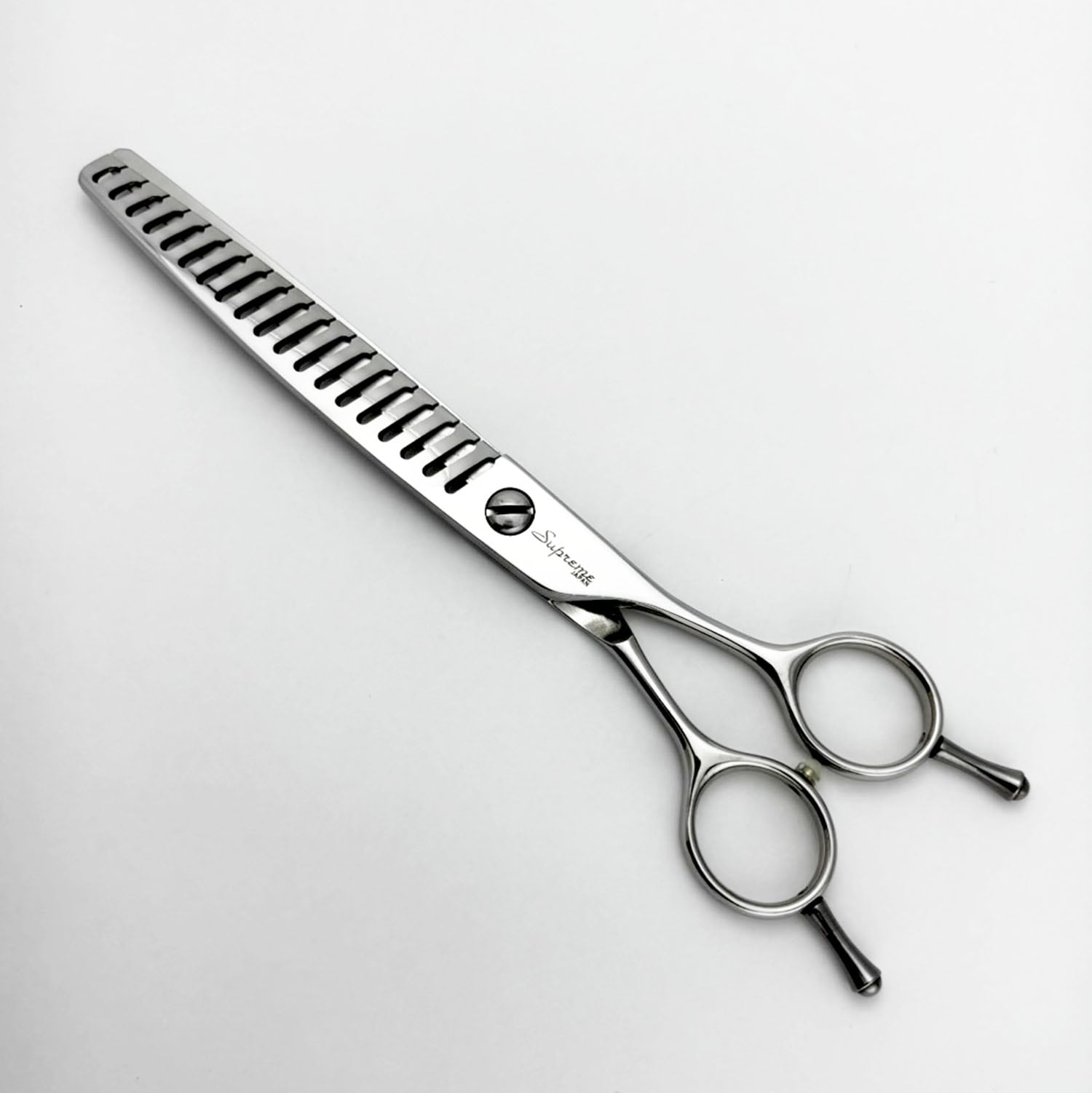 ブレンディングシザー 7・５インチ✂️カット率75% チャンカーブレンダー シザー 7インチ | トリミング用品 | FRIGZ