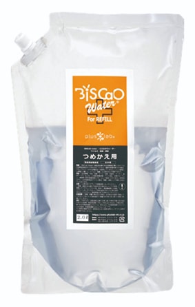 ビスカオウォーター 詰め替え用 ビスカオウォーター詰替用 2L | 除菌・消臭ケア | トリミング用具専門