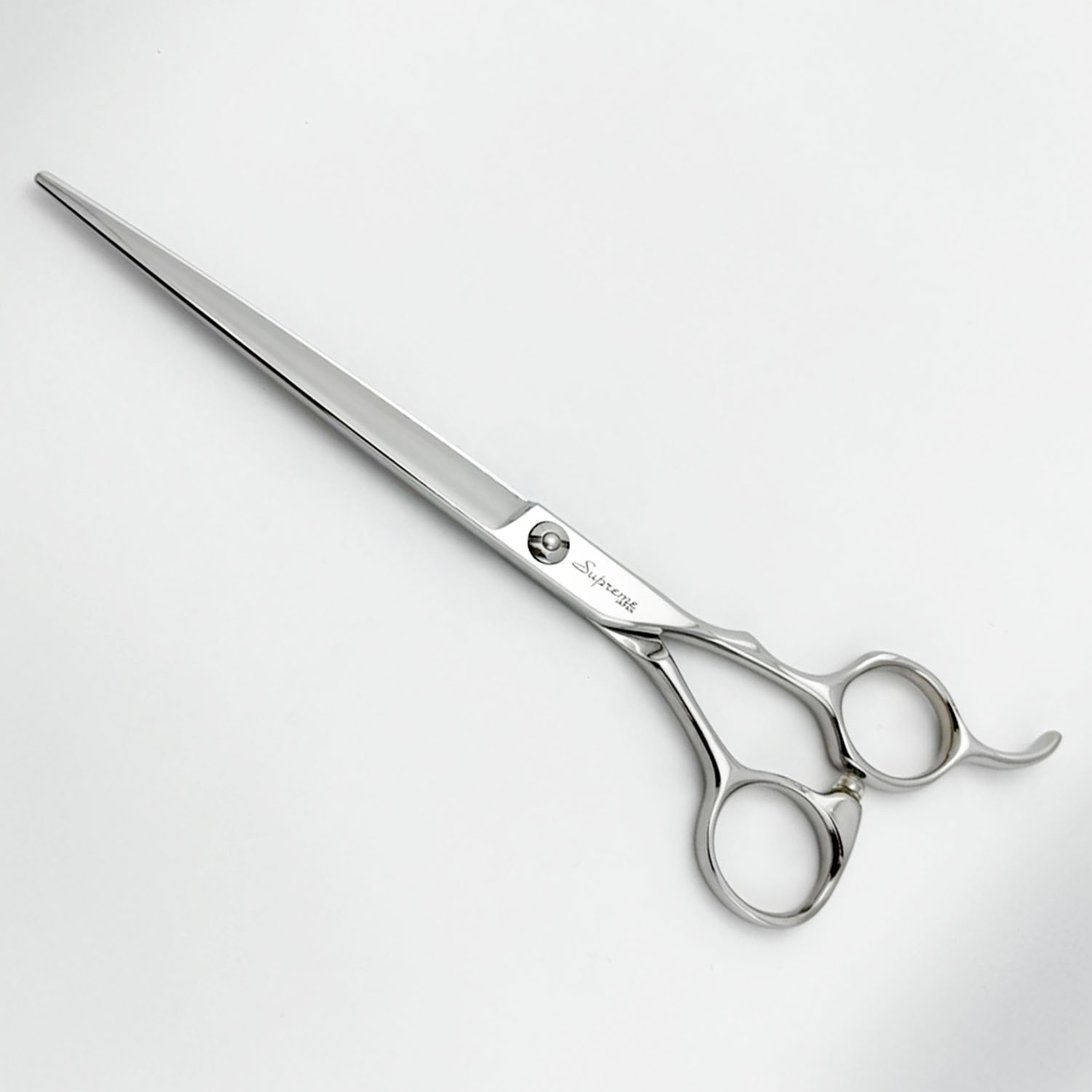 ストレートシザー 7インチ DK-725 ギザ刃付 | シザー,ストレートシザー