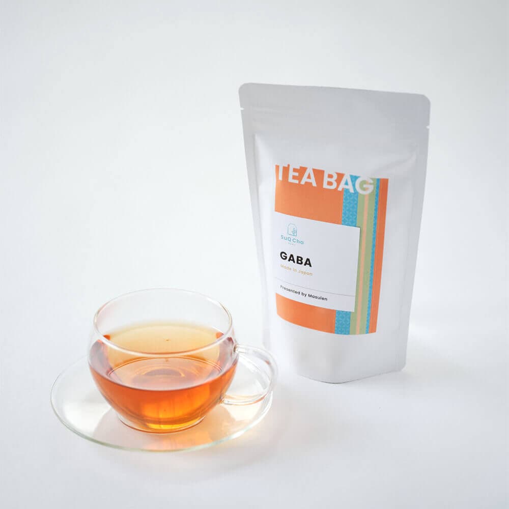 GABA紅茶