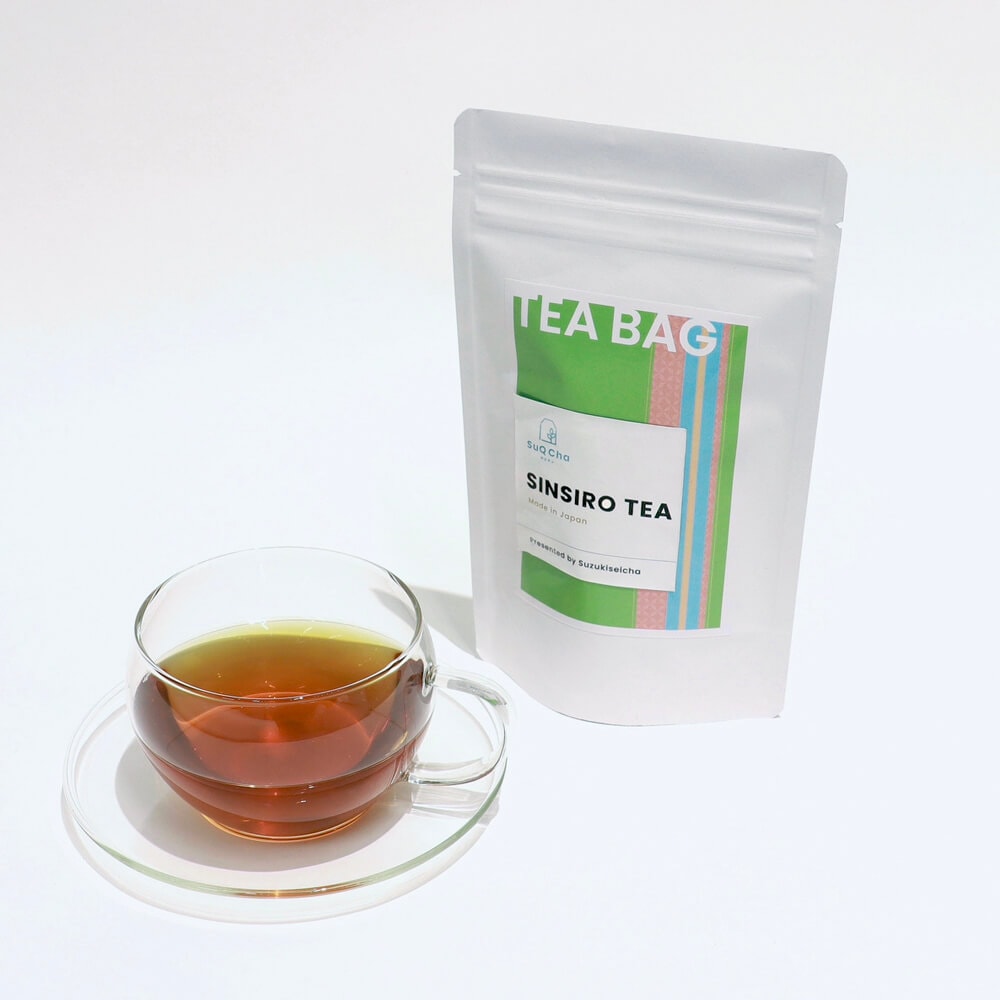 新城紅茶